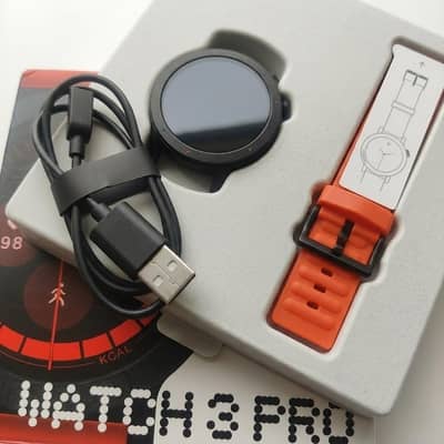 Nothing CMF watch pro 3 for sale. *urgent'