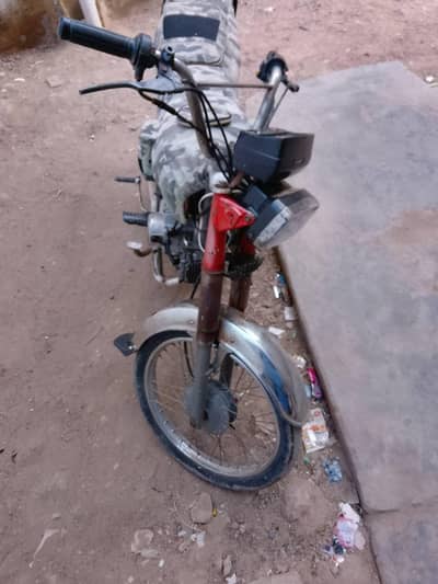 Bike Deni Ha Rent Per