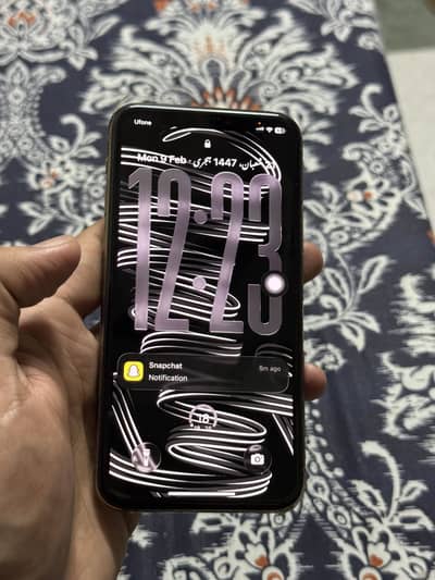 iPhone 11 Pro 256gb
