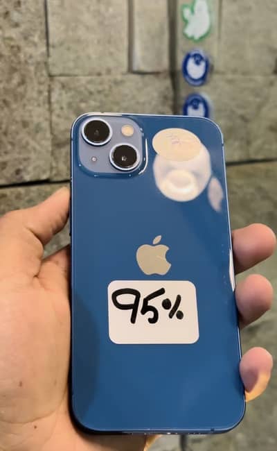 iPhone 13 pta approved