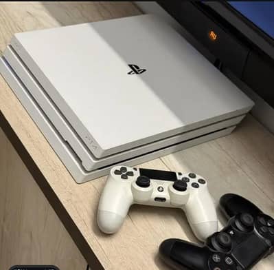 PS4 PRO 1 TB Jailbreak 9.0