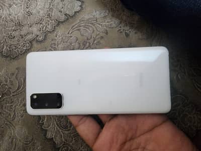 Samsung galaxy s20 5g