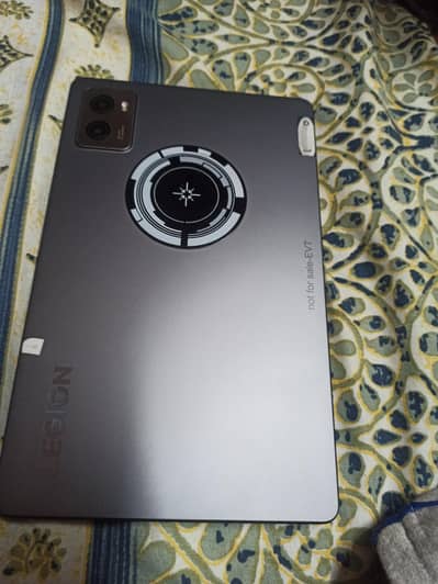 Lenovo legion tab y700 (2023)