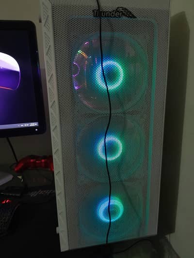 Model MSI pro series