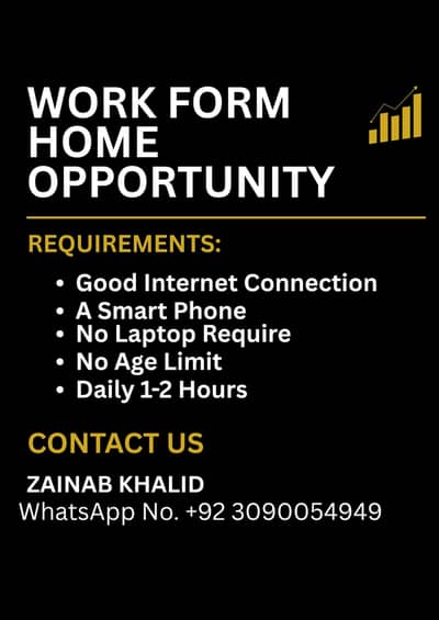 Online Business Opportunity