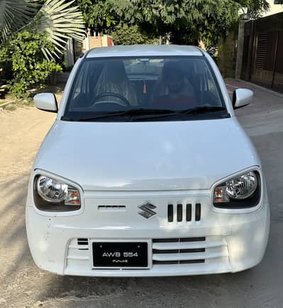 Alto vxl 2025 new model for rent daily and monthly