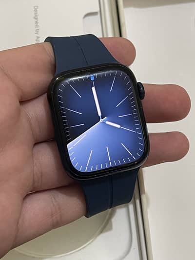 Apple Watch Series 7 45mm