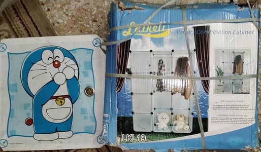 Kids wardrobe for sale