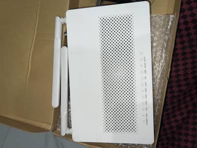Huawei Modem For Sale Can Work as Router Also