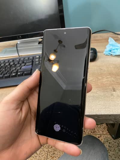 Vivo X100 Pro Portrait King