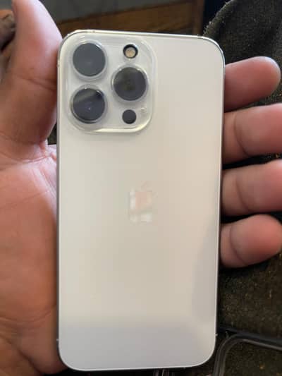 IPHONE 13 PRO PTA APPROVED 10/10