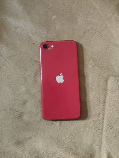 Apple iPhone SE 2020 (2nd generation)