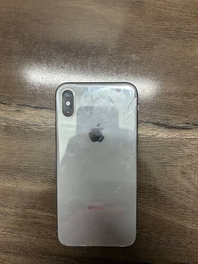 Iphone x PTA approved