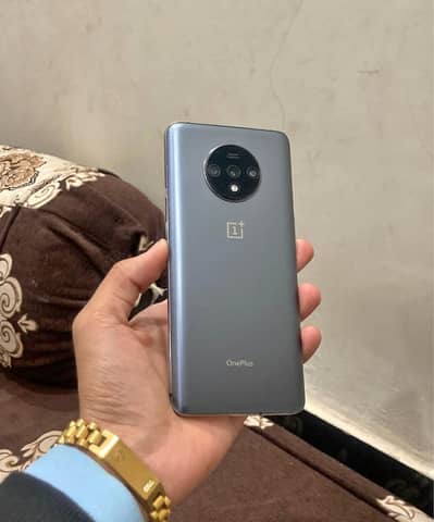 oneplus 7t 256 gb pubg 90fps