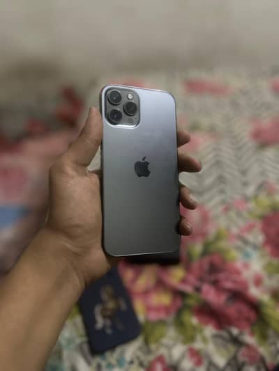 iphone 12 pro max fu