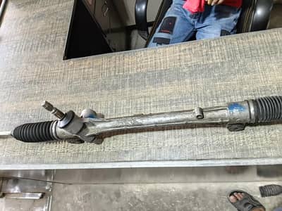 all cars parts available