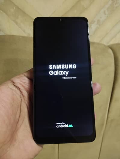 Samsung Galaxy A32