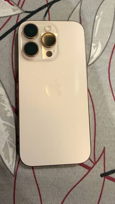 iPhone 16 Pro Non PTA Factory Unlocked