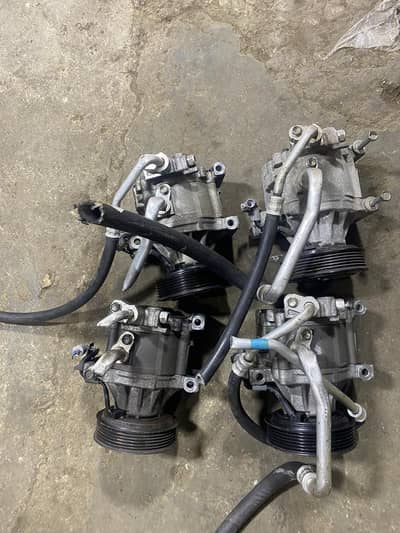 all cars parts available