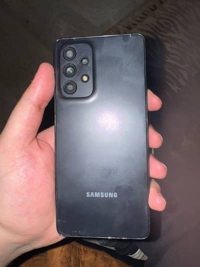 samsung galaxy A53 5g
