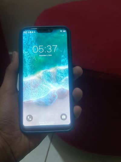 vivo y85 pta proof condition 100%