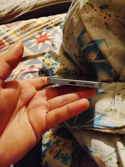 REDMI NOTE 13 8 /256 GB