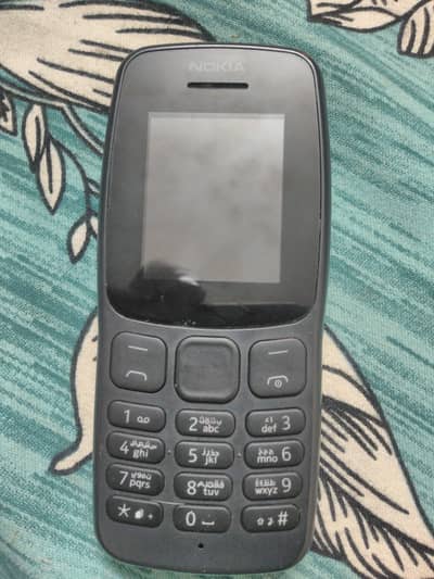 Nokia 106