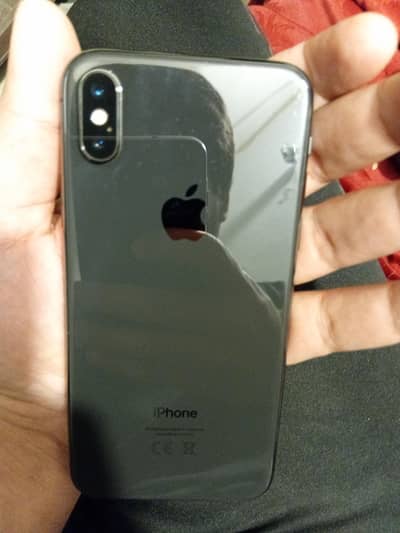 Iphone X PTA Approved