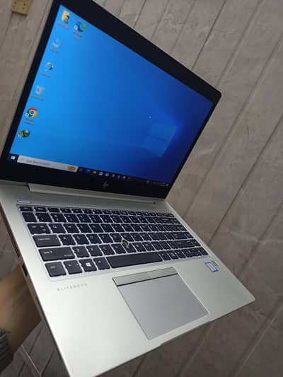 HP EliteBook 840 G6