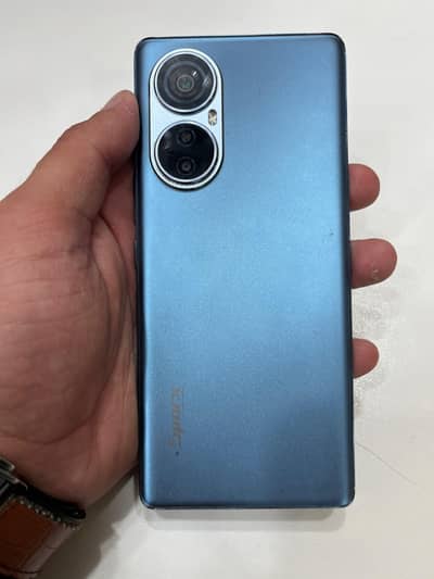 urgent sale - Sparx note 20 pro edge