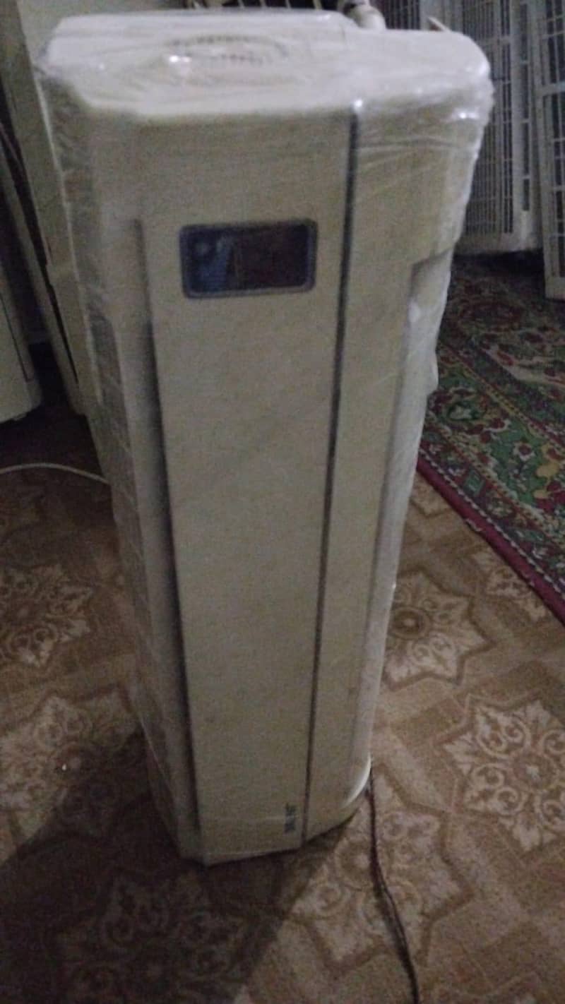 1 ton split AC 1