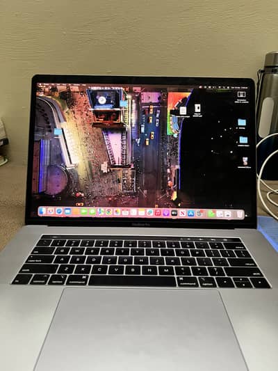 Mac book pro 2019 16 inches