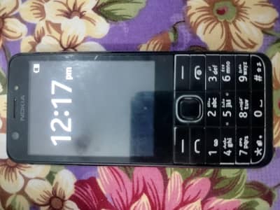 Nokia 230 Dule sim
