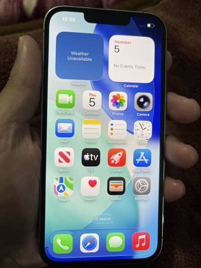 iPhone 13 Pro 256gb non pta factory unlock mobile for sale only set