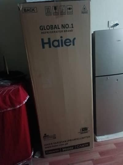 Haier R