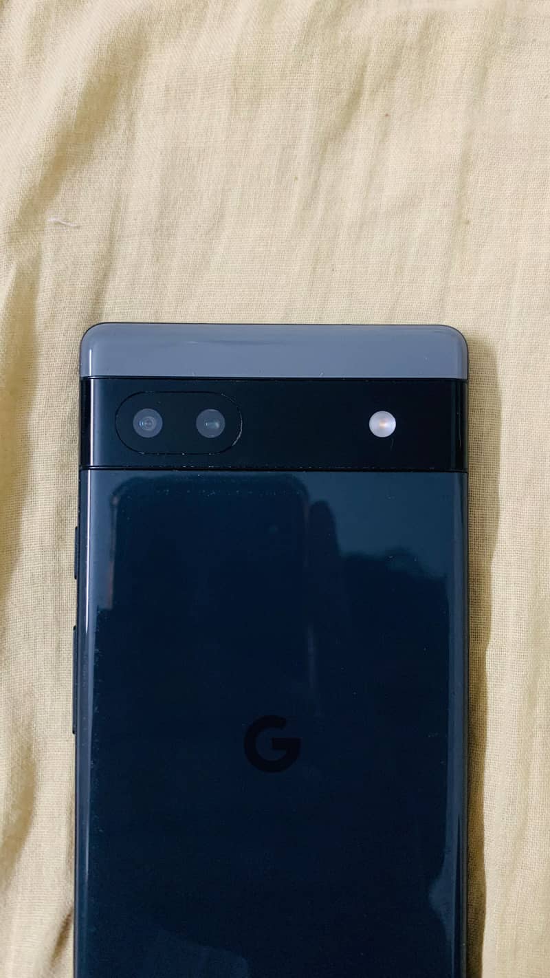Google Pixel 6a 6