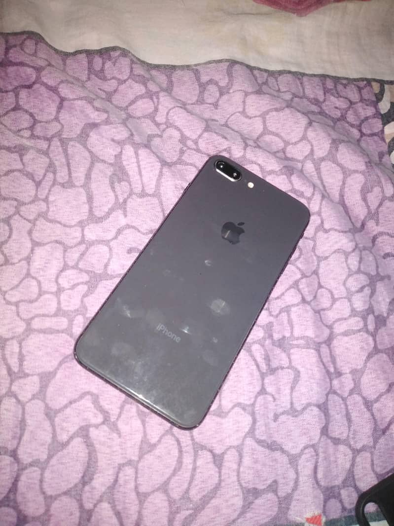 IPhone 8Plus Bypass 0