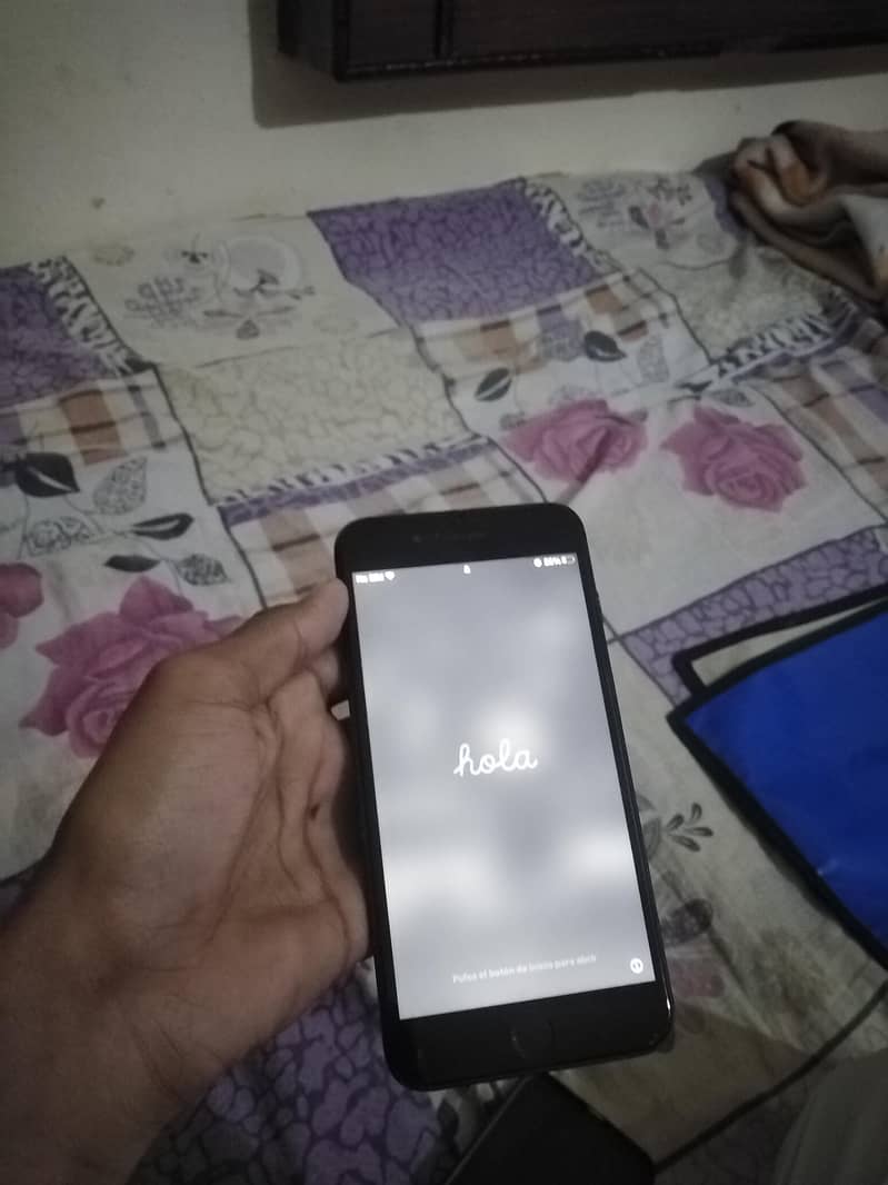 IPhone 8Plus Bypass 5