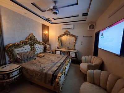 6x6.5 size new mattress 8 inch