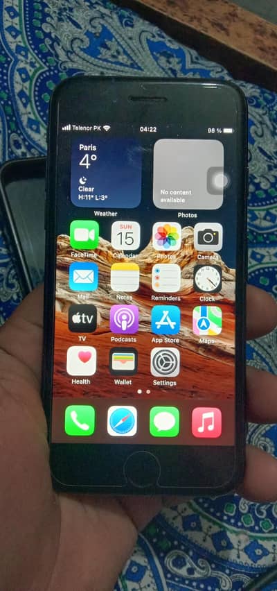 iphone 7 pta approved 32gb