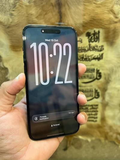 iPhone 14 Pro Max 256GB