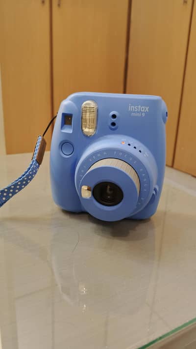 Instax mini 9