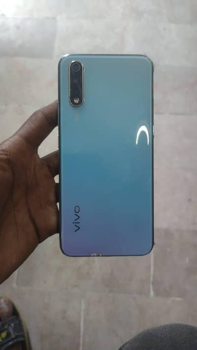 vivo s1 pta approved new fresh condition