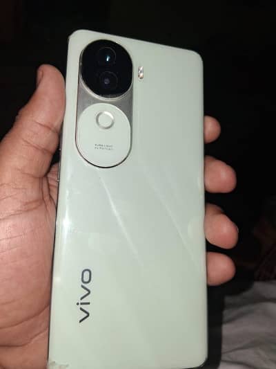 Vivo v40e Pta Proved