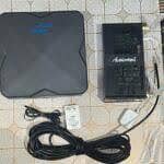 Green packet 05A 5G outdoor 4G router - Networking - 1112306310