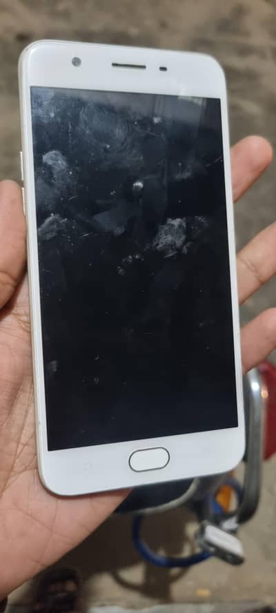 Oppo A57 dual approved read add plz