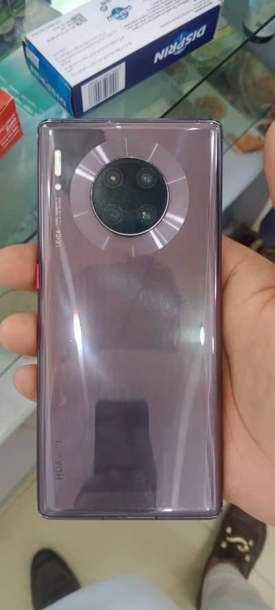 Huawei Mate 30 Pro 5g Sim Working Exchange POSSIBLE