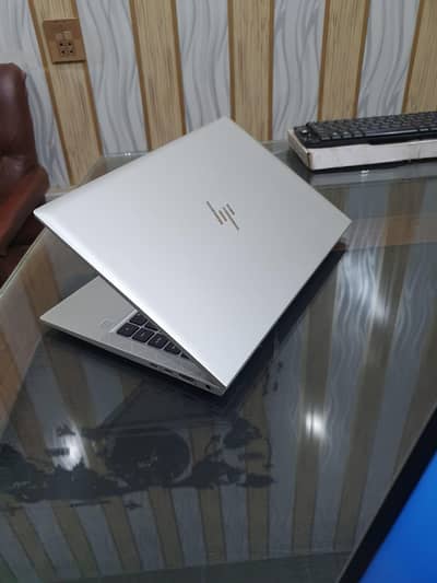 Hp elitebook 845 g7