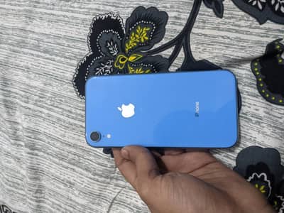Iphone xr 64 gb non pta jv