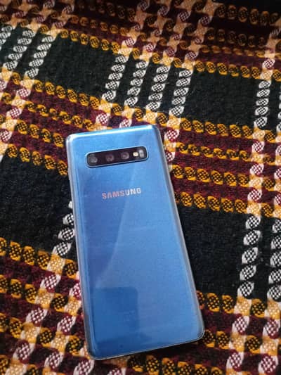 Samsung S10 8/128 GB  (Read description)